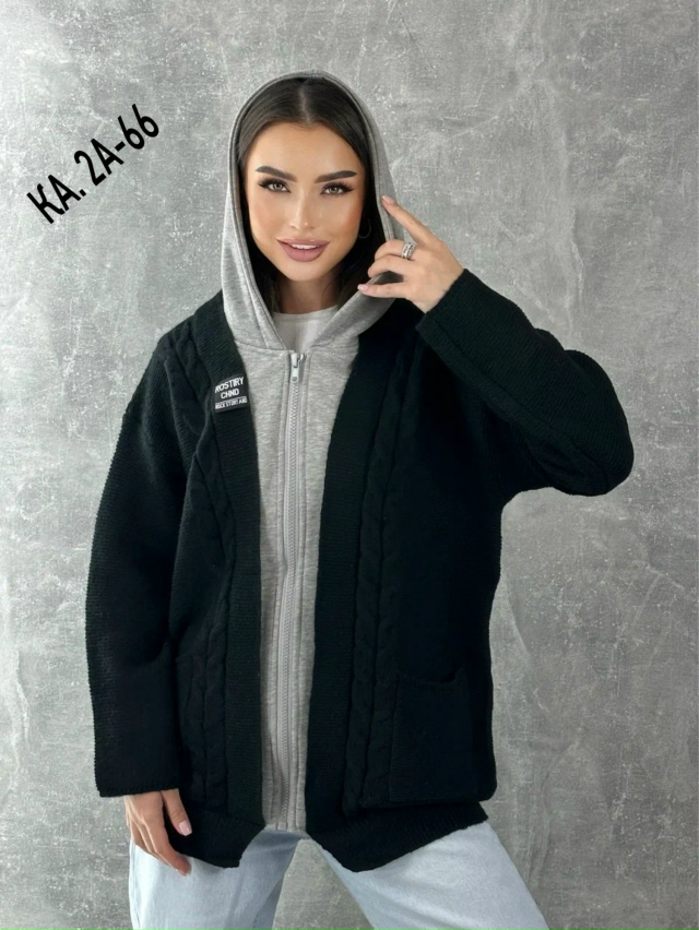 Кардиган 23137172