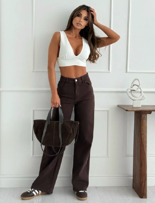 Джинсы 23136742