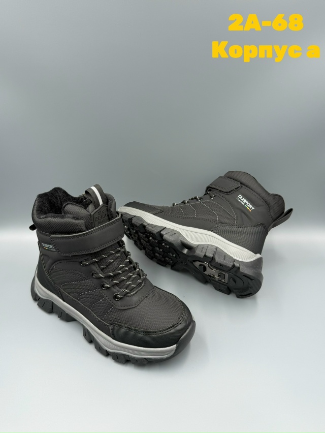 Ботинки 23136961