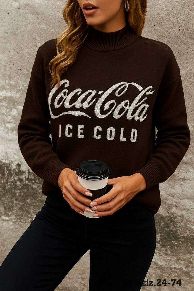 Свитер 23136733