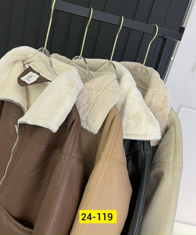 Дубленка 23136622