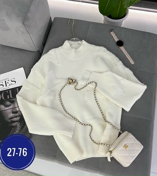 Свитер 23136230