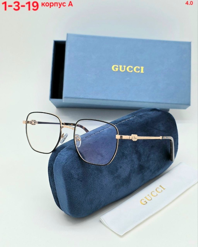 Солнцезащитные очки 23138790