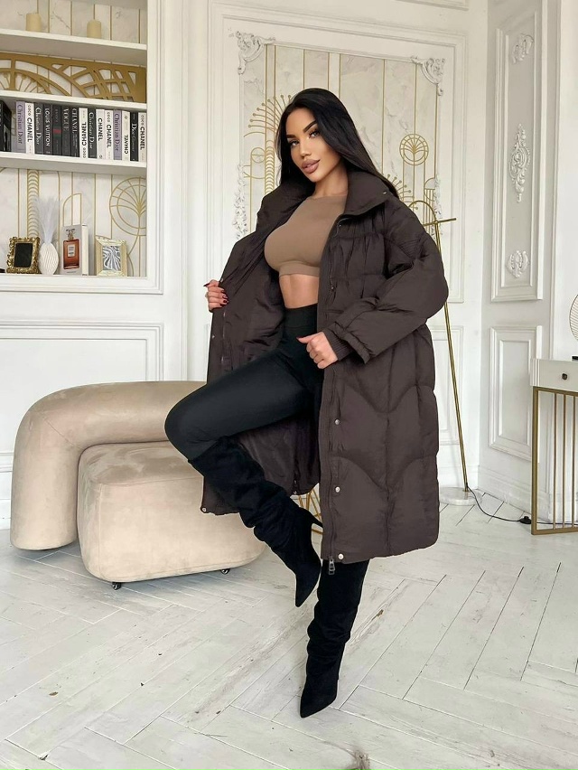 Куртка 23137843