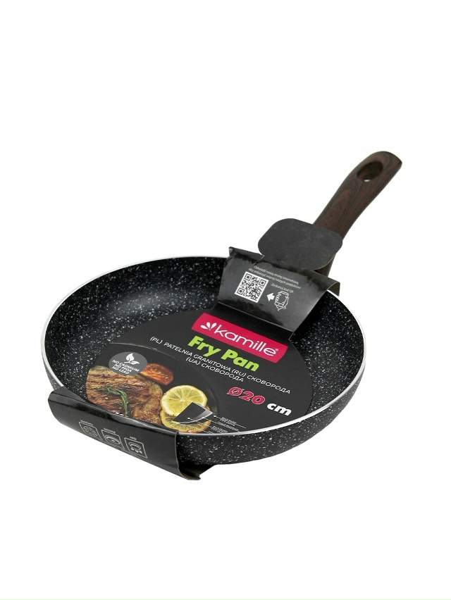 Сковорода 23138633