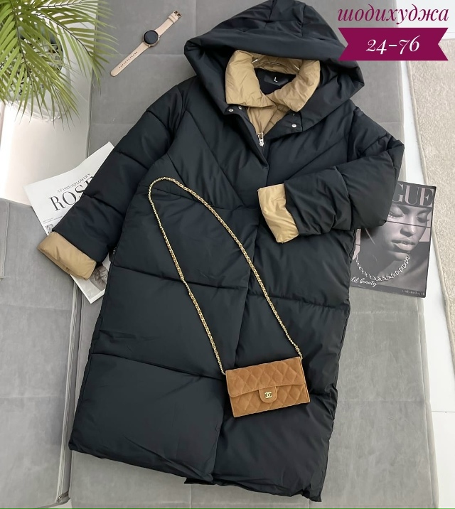 Куртка 23138399