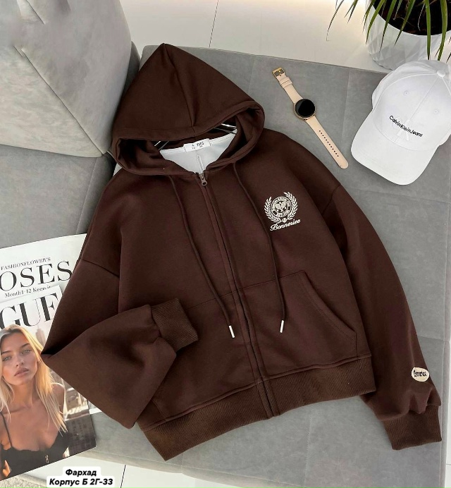 Толстовка 23138267