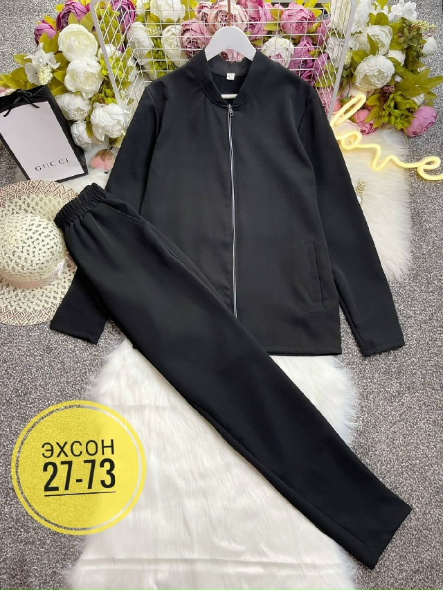 Спортивный костюм 23137900