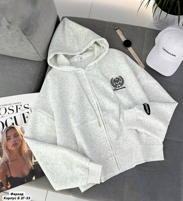 Толстовка 23138267