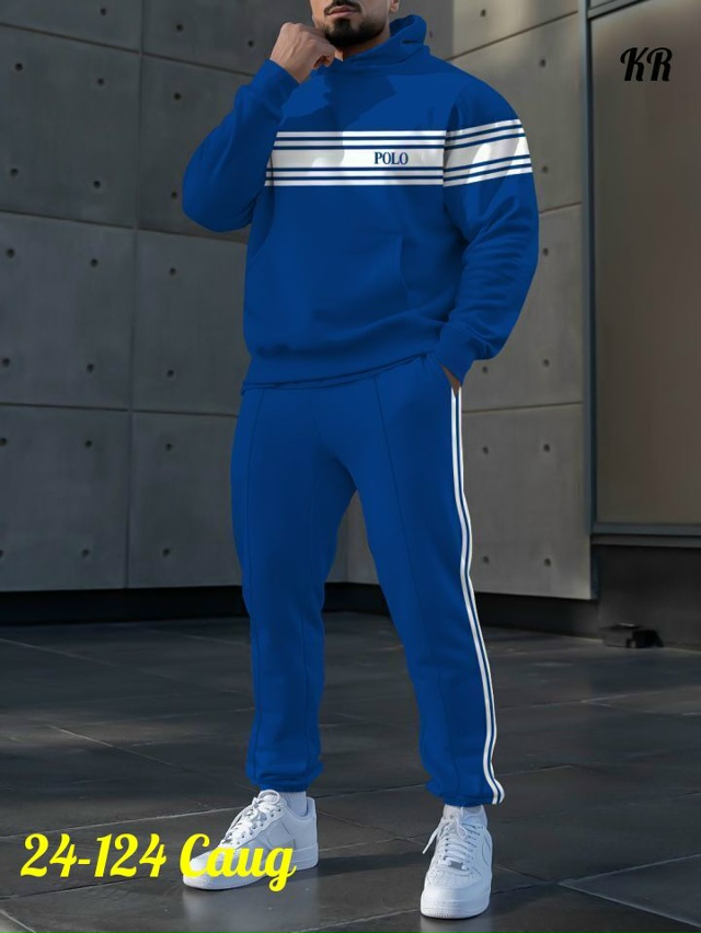 Спортивный костюм 23138798