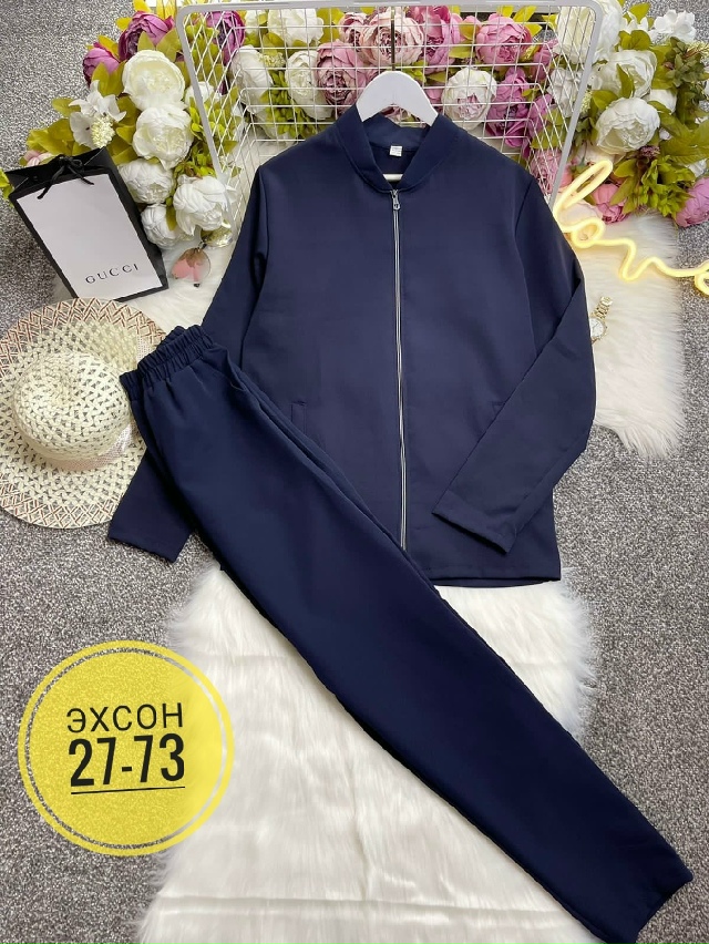 Спортивный костюм 23137900