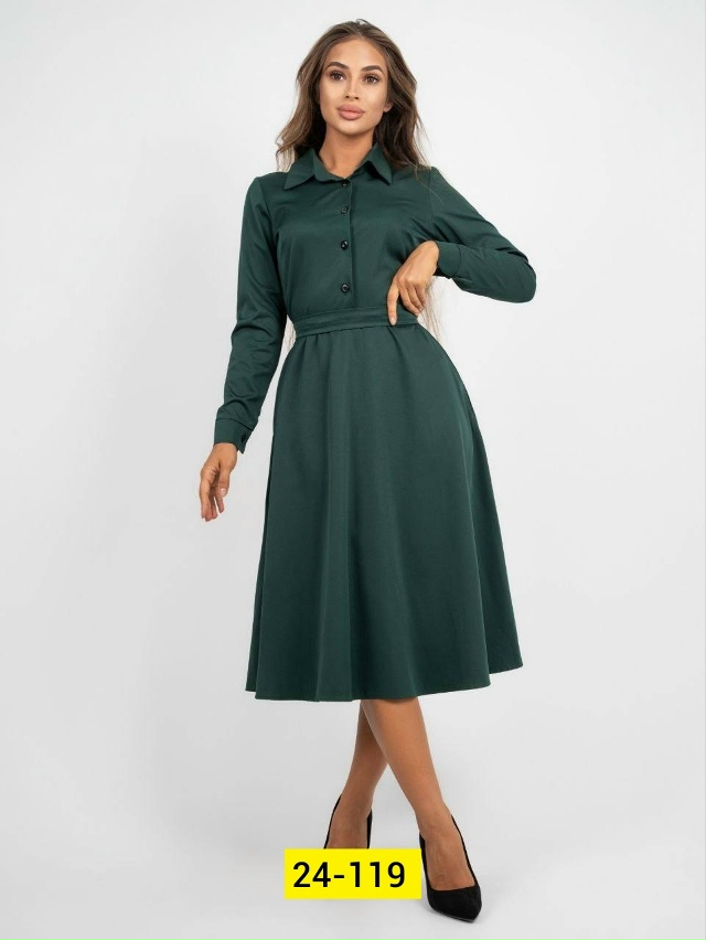 Платье 23137650