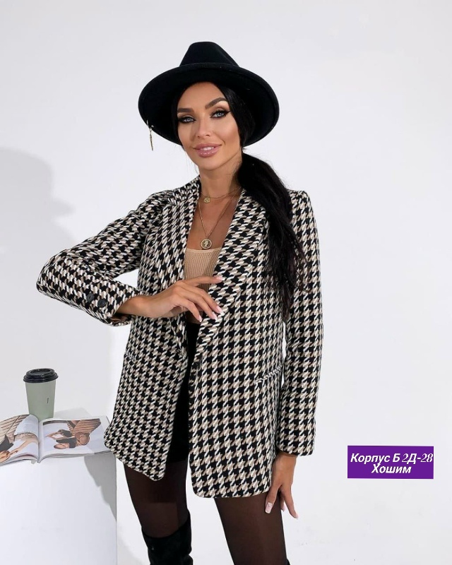 Пиджак 23138571