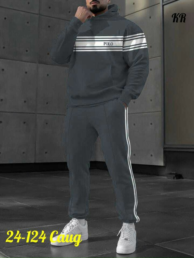 Спортивный костюм 23138798