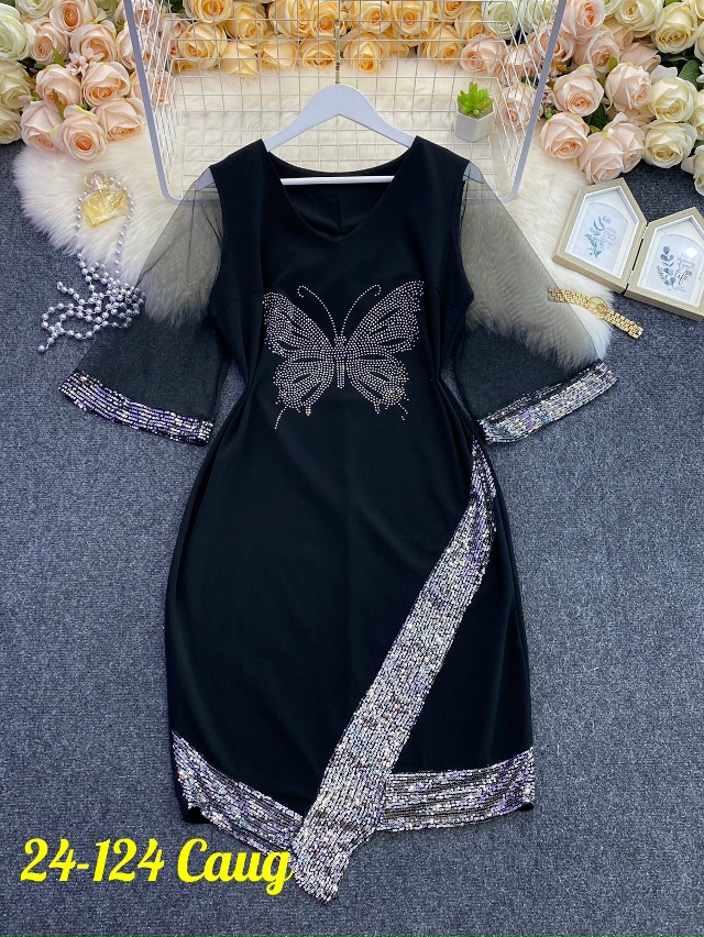 Платье 23138728