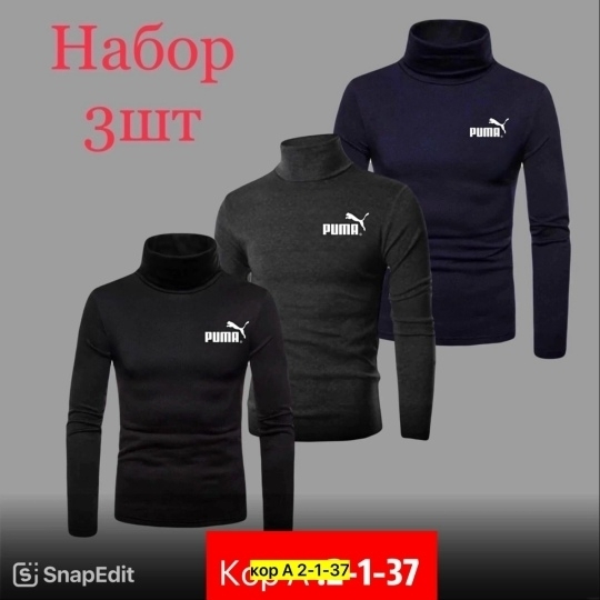 Водолазка 23138656