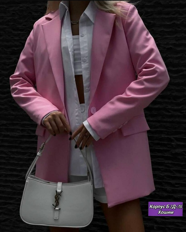 Пиджак 23138310