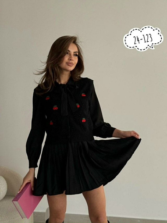 Платье 23137827