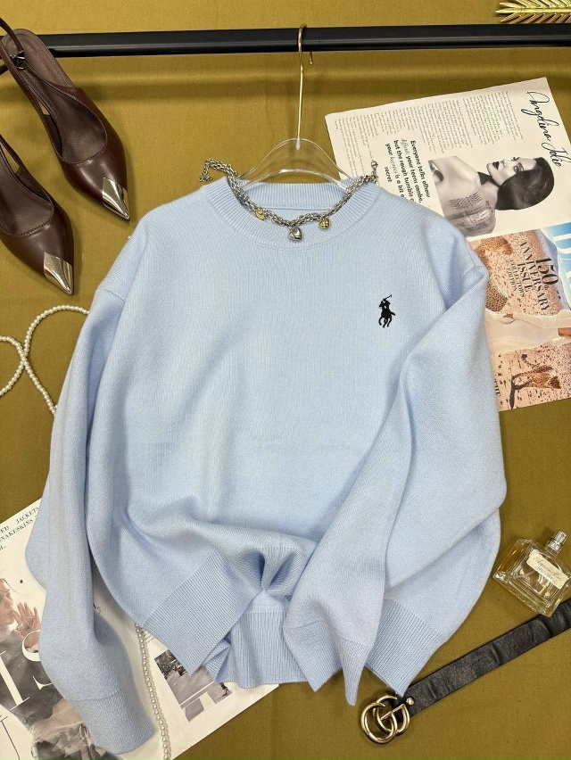 Свитер 23139387