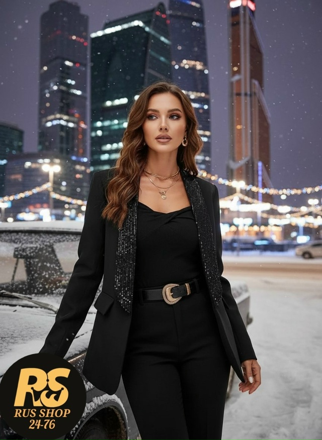 Пиджак 23139414