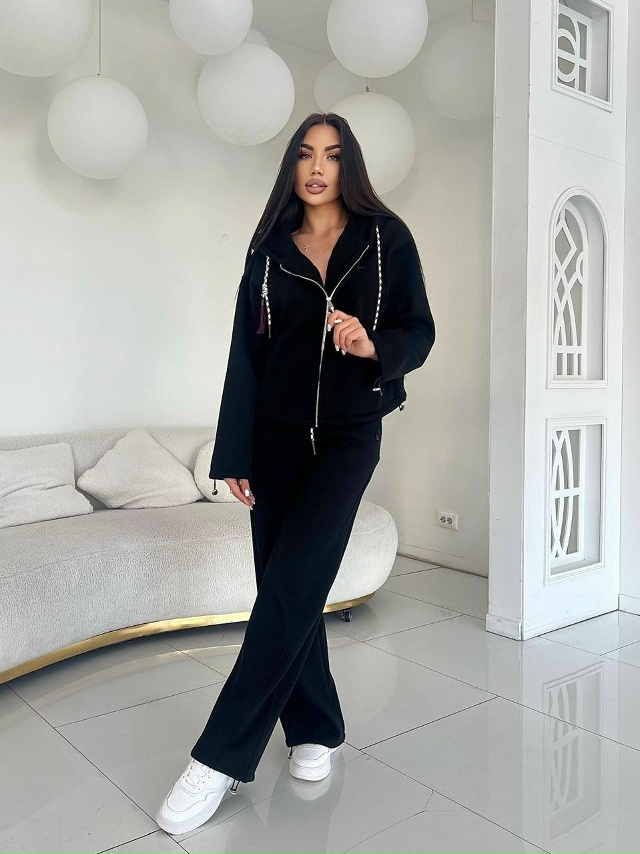 Спортивный костюм 23139433