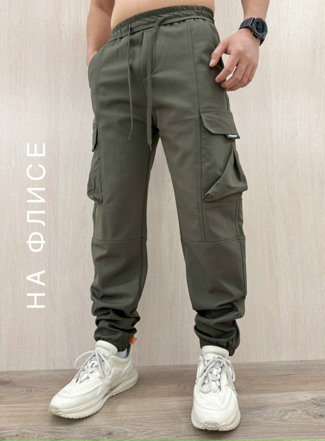 Спортивные брюки 23139747