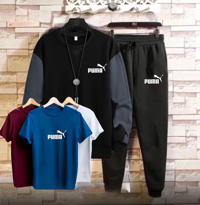 Спортивный костюм 23140120