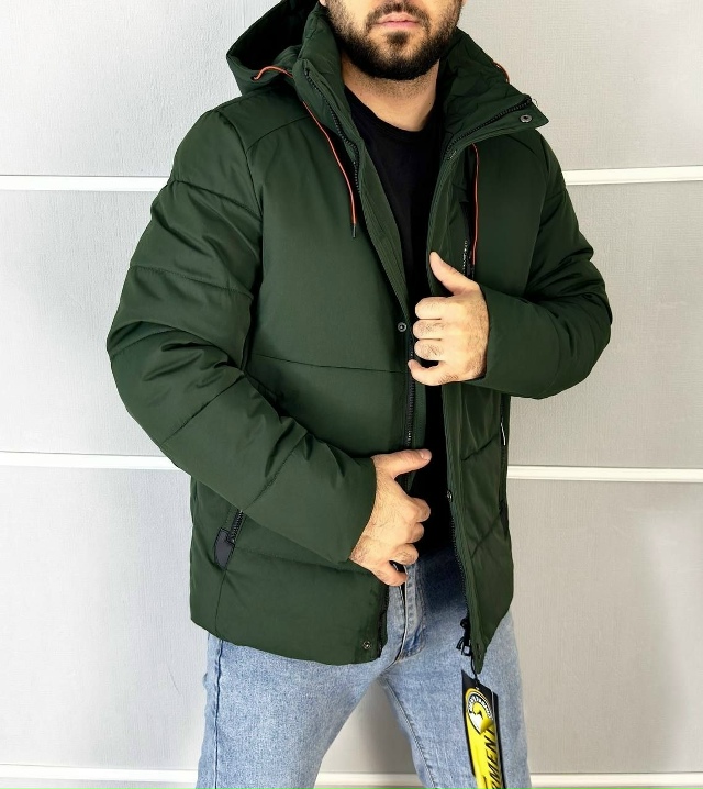 Куртка 23139504