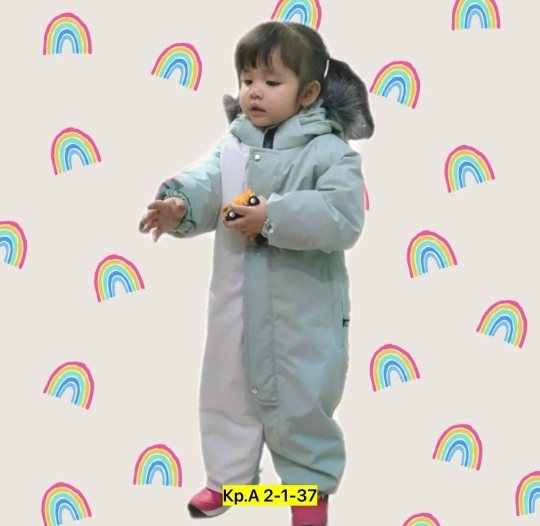 Комбинезон 23139862