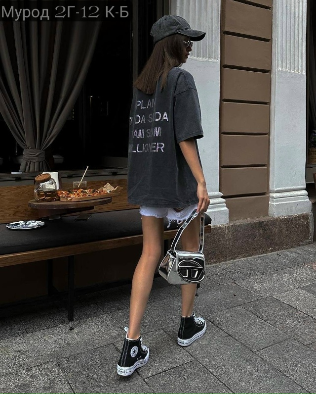 Футболка 23140255