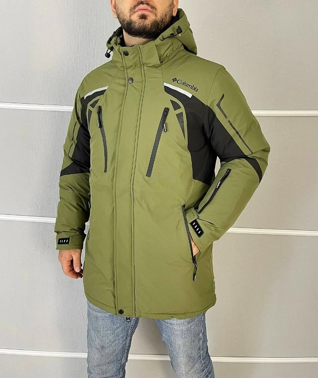 Куртка 23139881