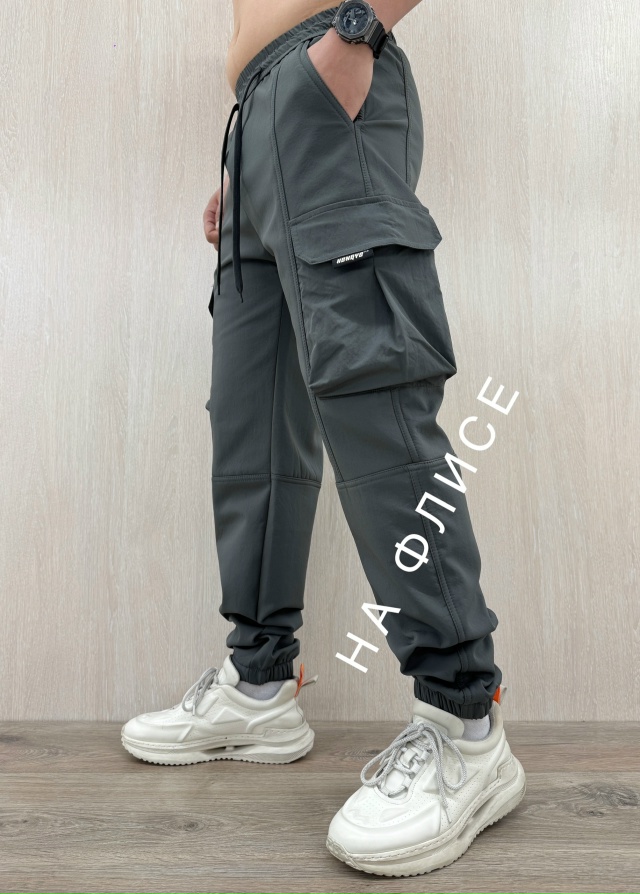 Спортивные брюки 23139747