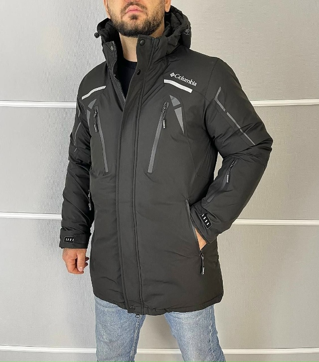 Куртка 23139881