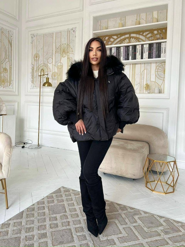 Куртка 23139650