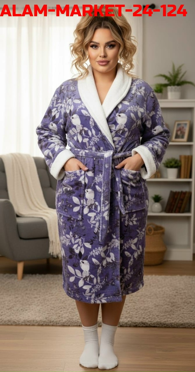 Халат 23140146