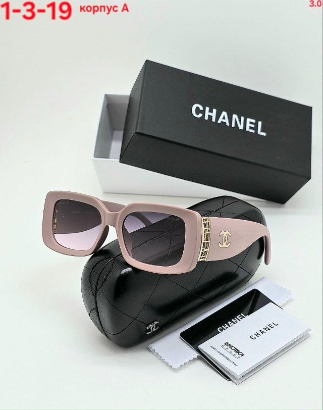 Солнцезащитные очки 23140030