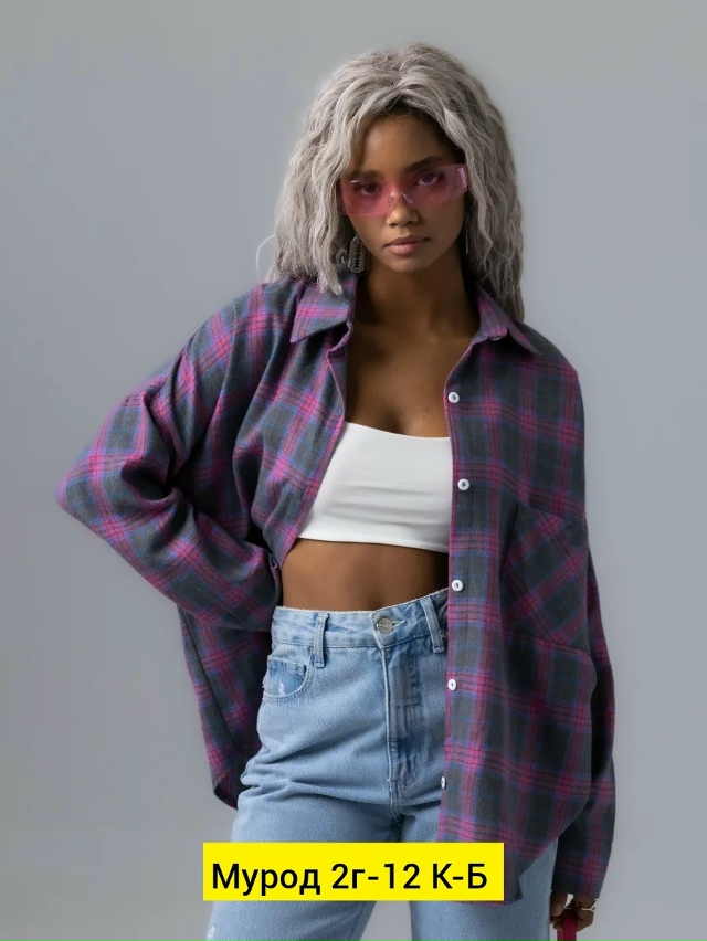 Рубашка 23140252