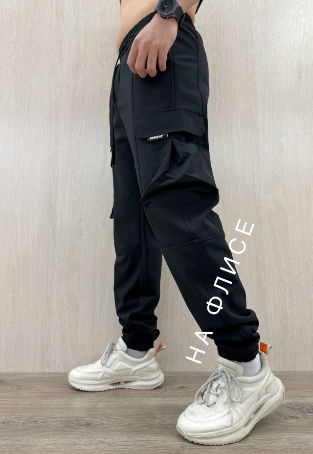 Спортивные брюки 23139747