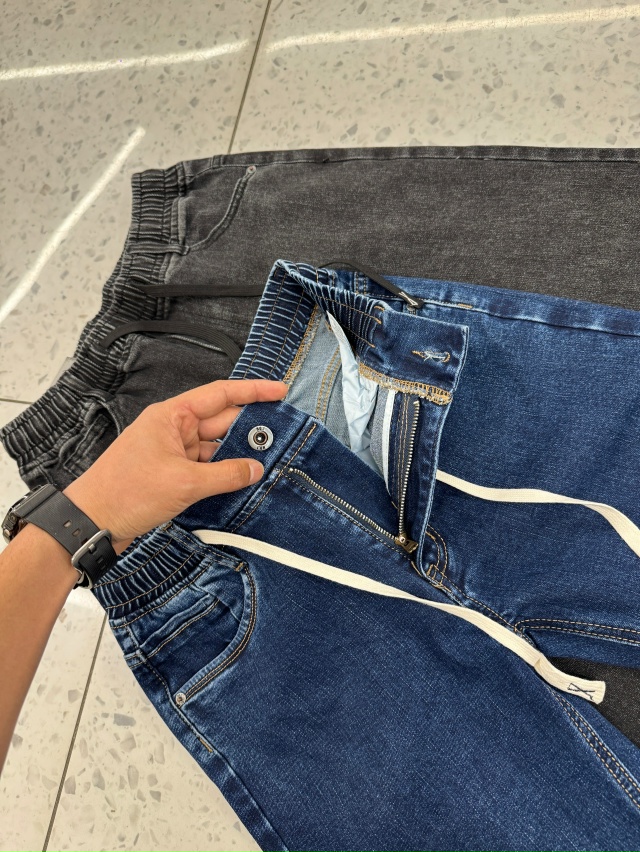 Джинсы 23139746