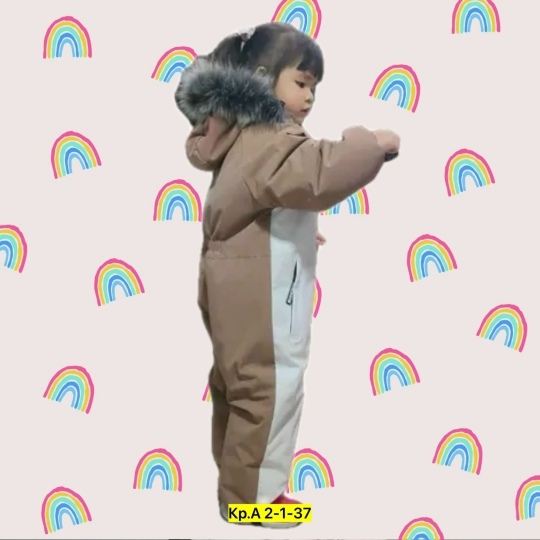 Комбинезон 23139862