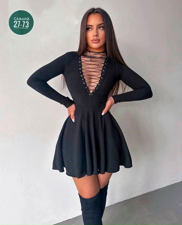 Платье 23139438