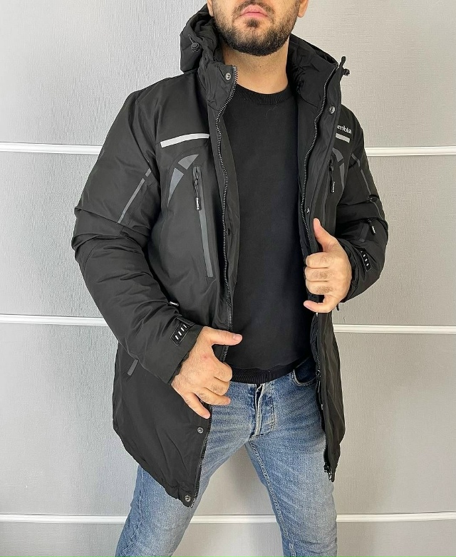 Куртка 23139881