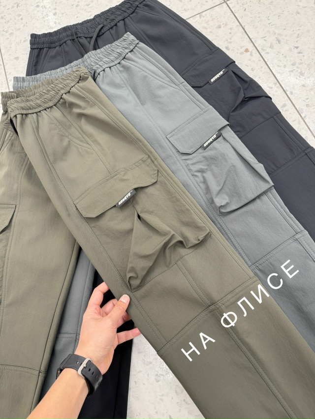 Спортивные брюки 23139747