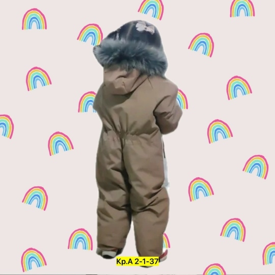 Комбинезон 23139862