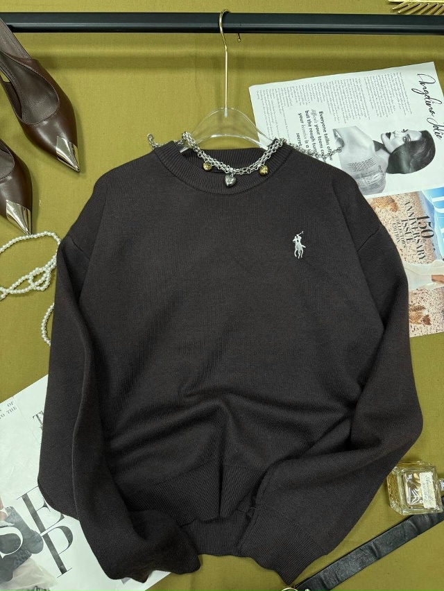 Свитер 23139387