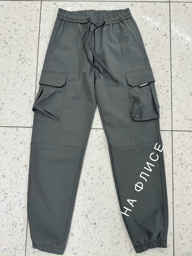 Спортивные брюки 23139747