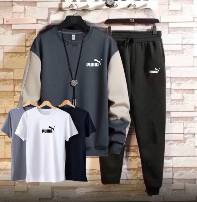 Спортивный костюм 23140120