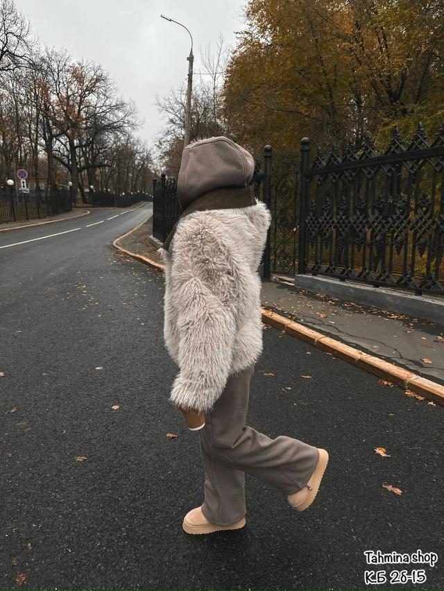 Дубленка 23139837