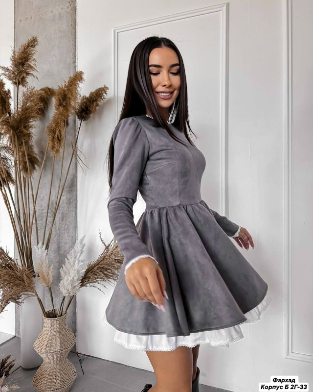Платье 23139398