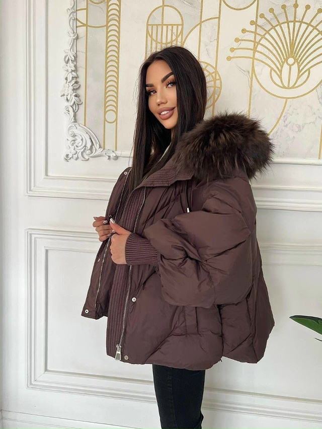 Куртка 23139650